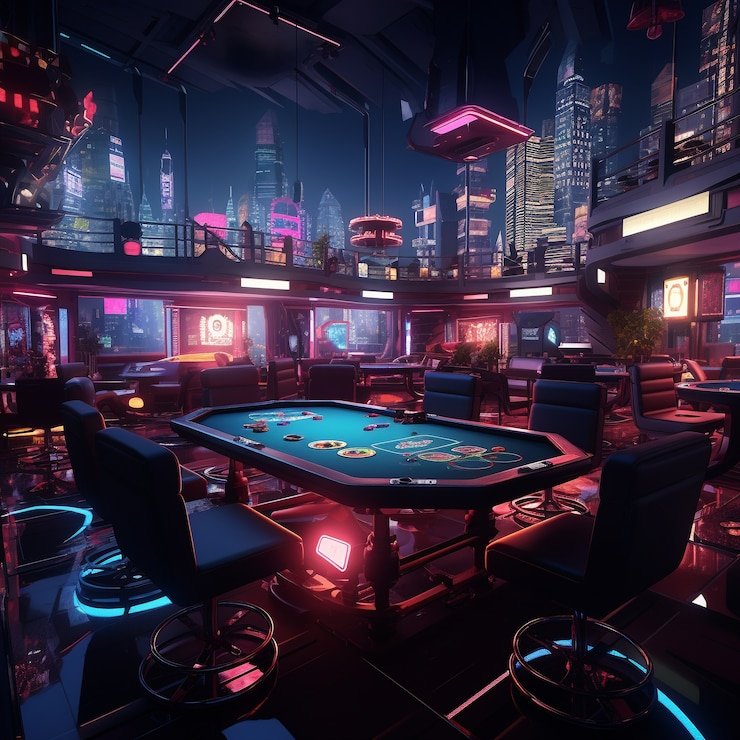 Meja blackjack dan roulette langsung di aplikasi pemilutoto dengan streaming video berkualitas tinggi